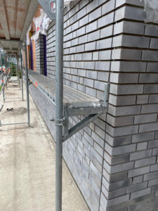 Bauen in Borchen Unternehmen Klinkern