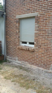 Klinkerarbeiten Neubau Borchen Alfen Wewer