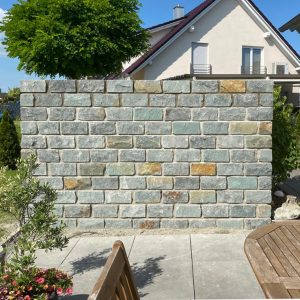 Gartenmauer Mauer im Garten Paderborn